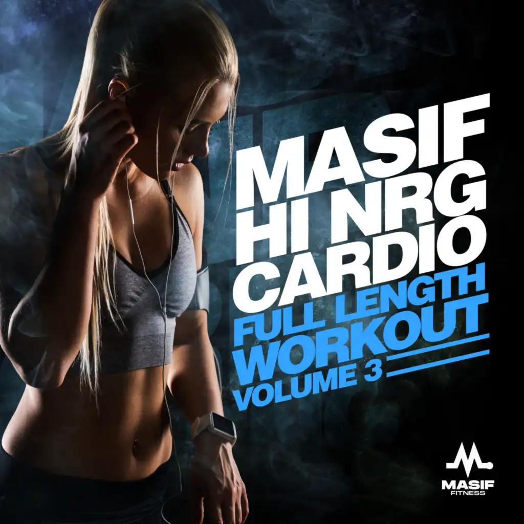 Full Length Cardio Workout, Vol. 3