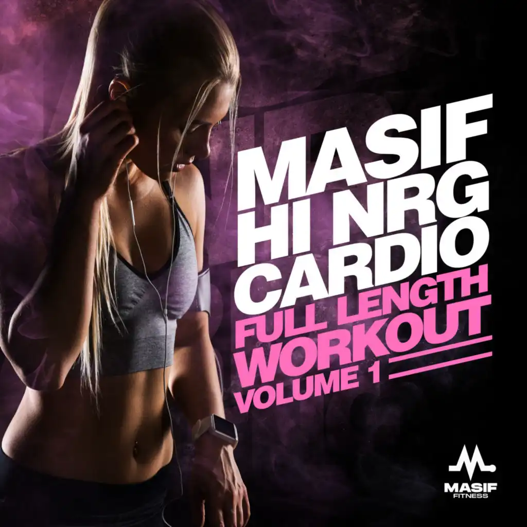 Full Length Cardio Workout, Vol. 1