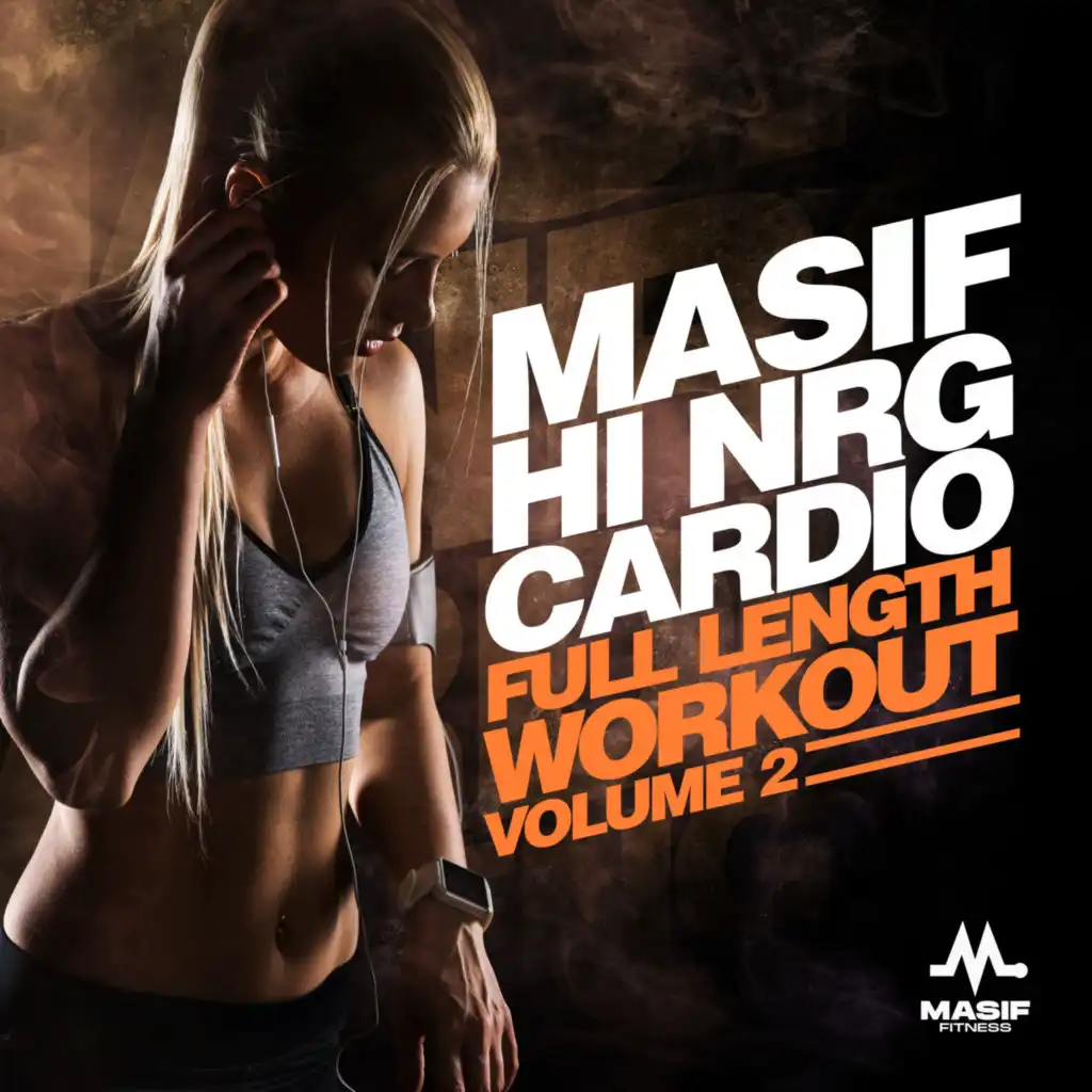Full Length Cardio Workout, Vol. 2