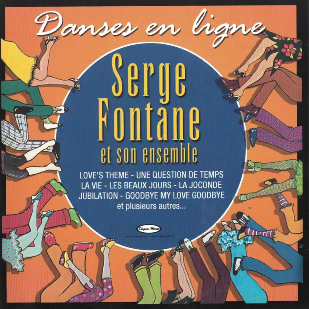 Serge Fontane