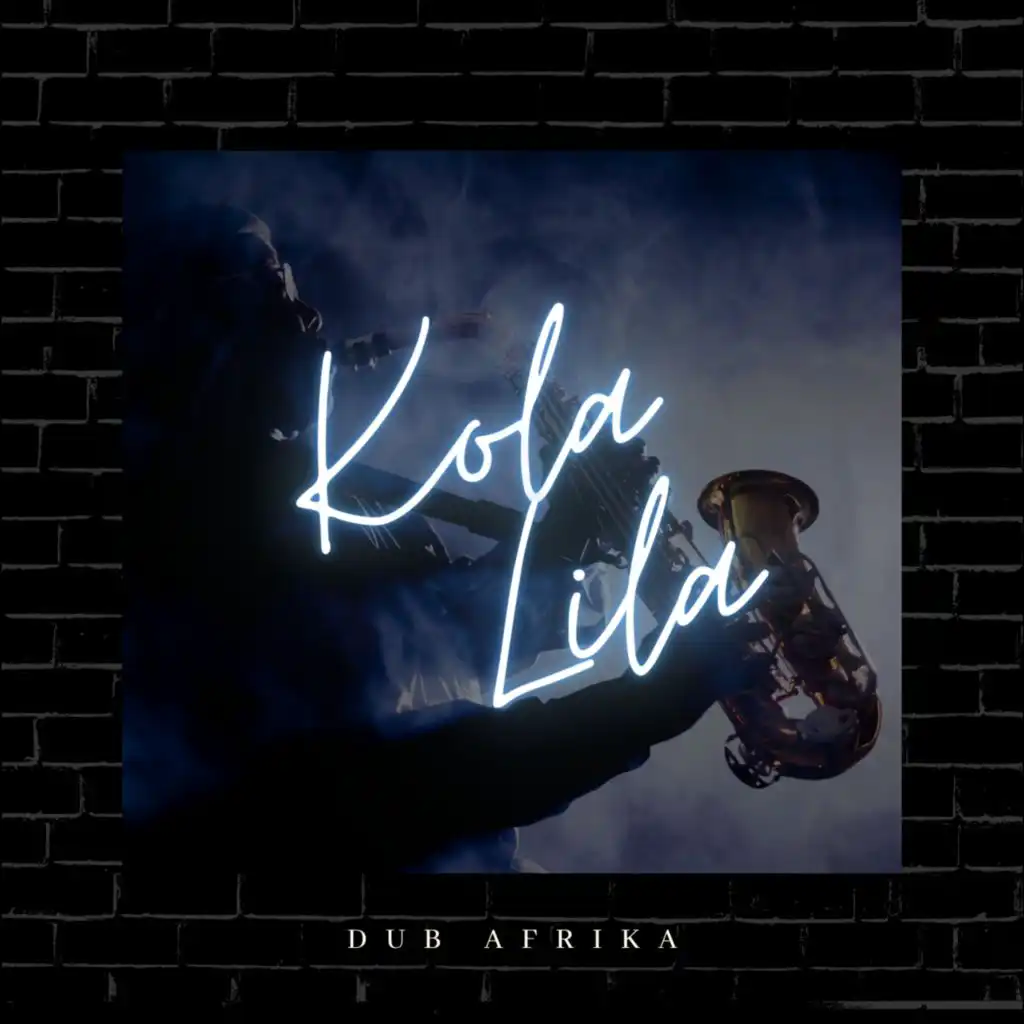 KOLA LILA (feat. double s)