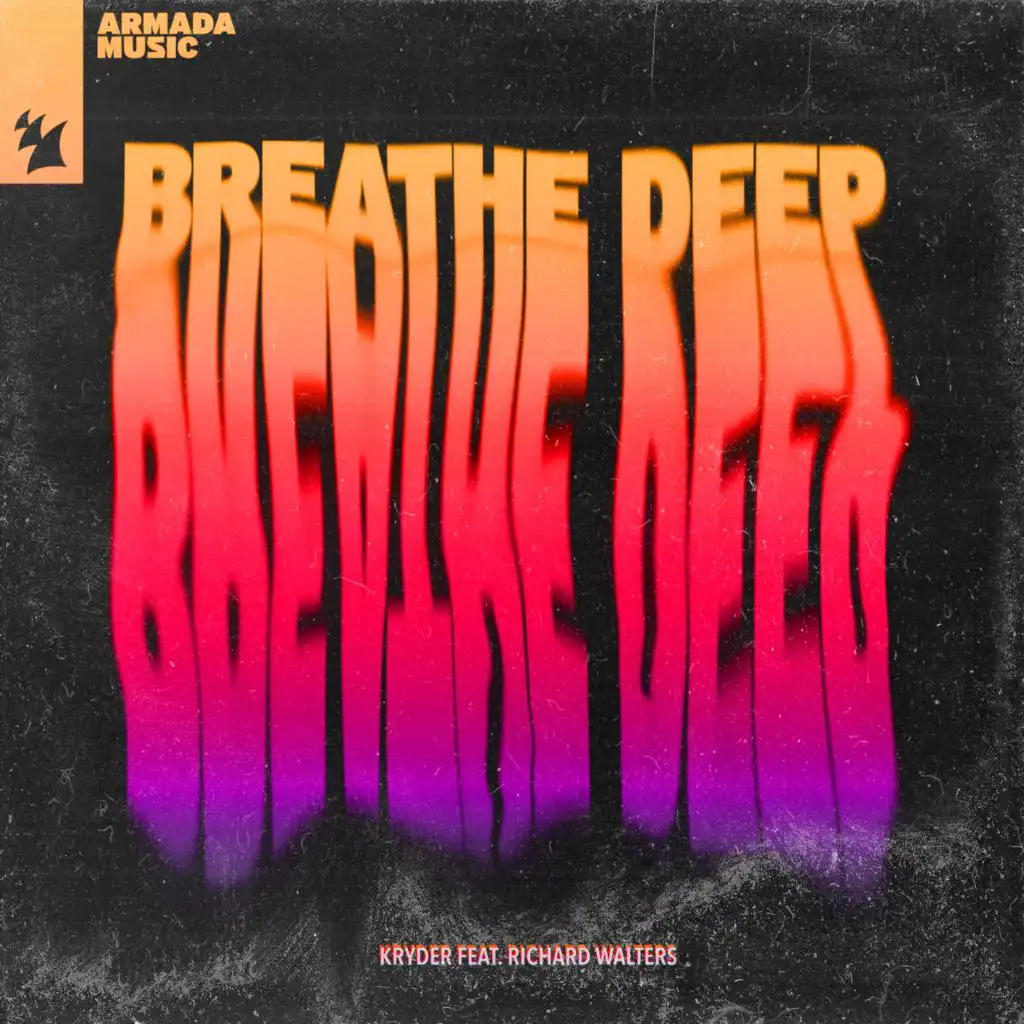 Breathe Deep (feat. Richard Walters)