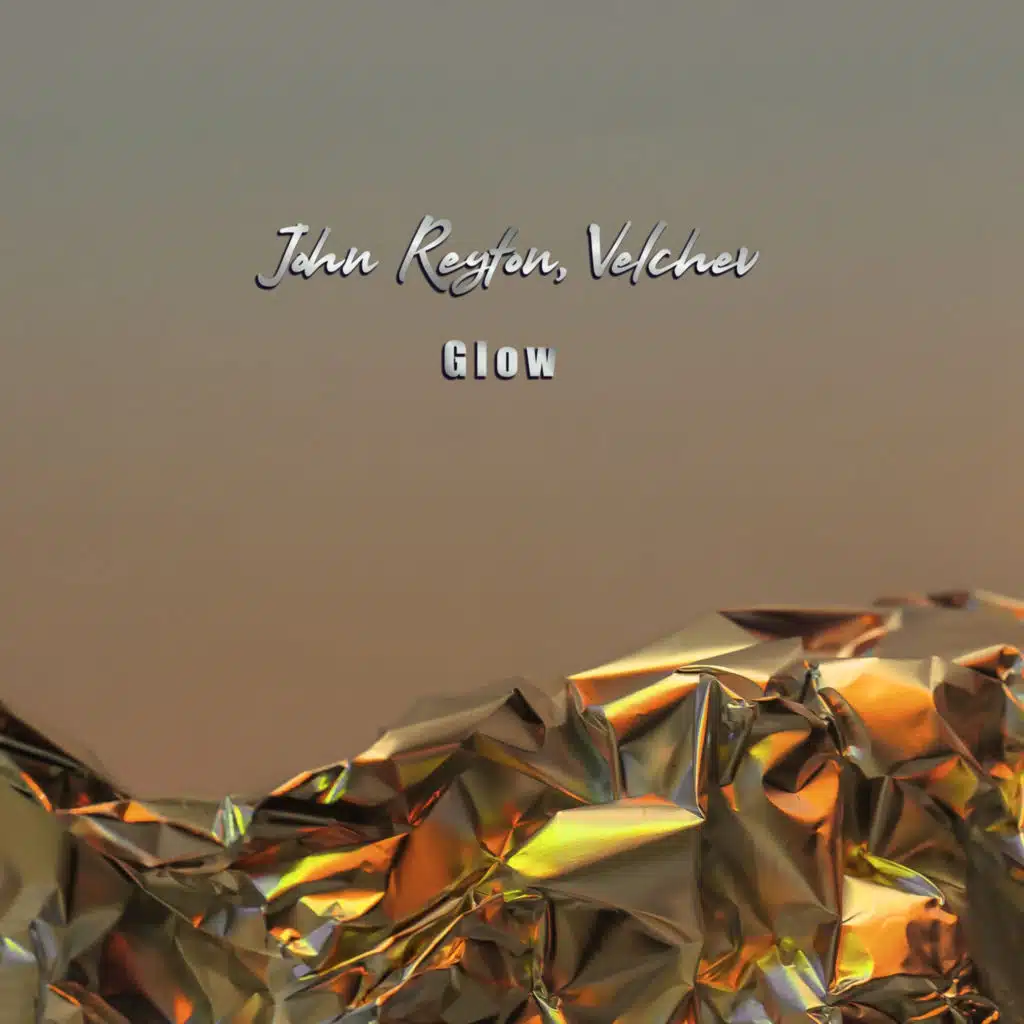 Glow (feat. Velchev)