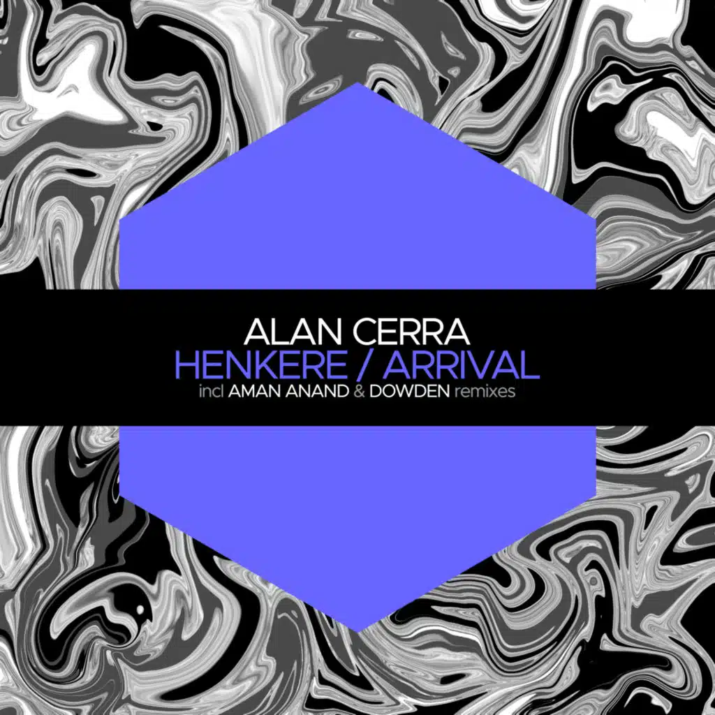 Henkere (Aman Anand 'Deep Space' Remix)