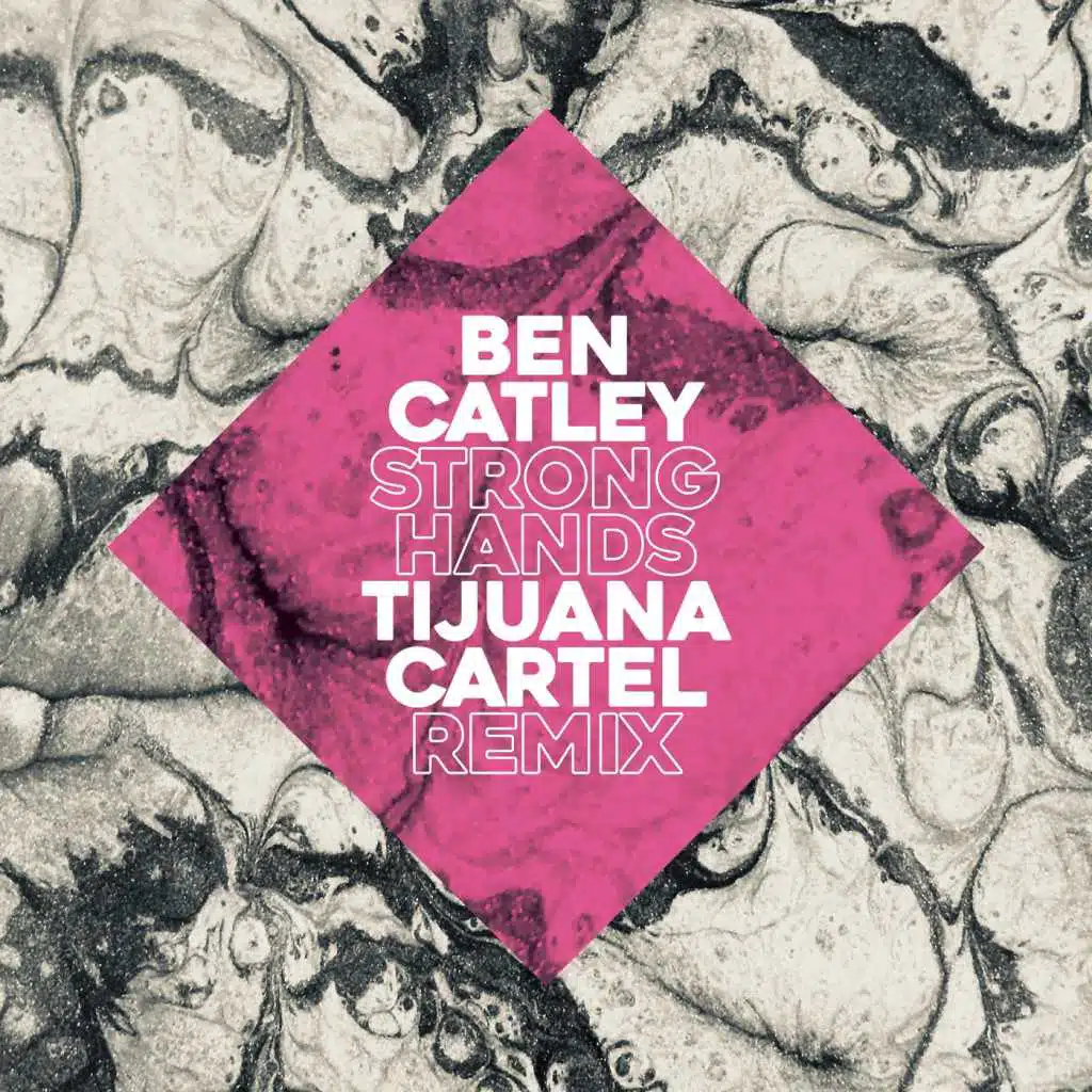 Strong Hands (Remix) [feat. Tijuana Cartel]