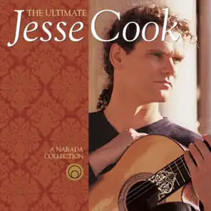 The Ultimate Jesse Cook