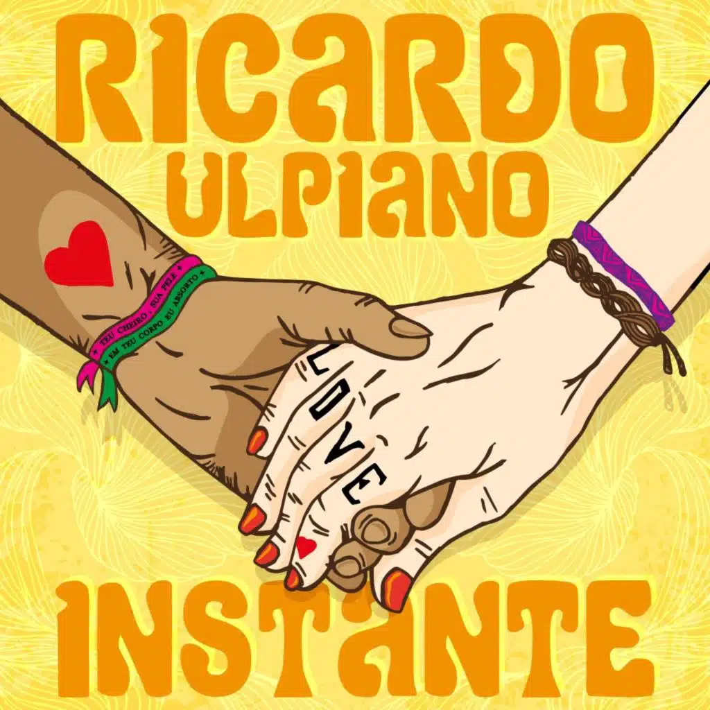 Ricardo Ulpiano