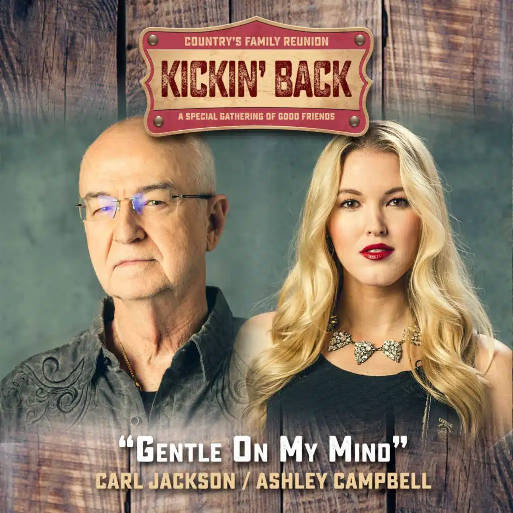 Ashley Campbell & Carl Jackson