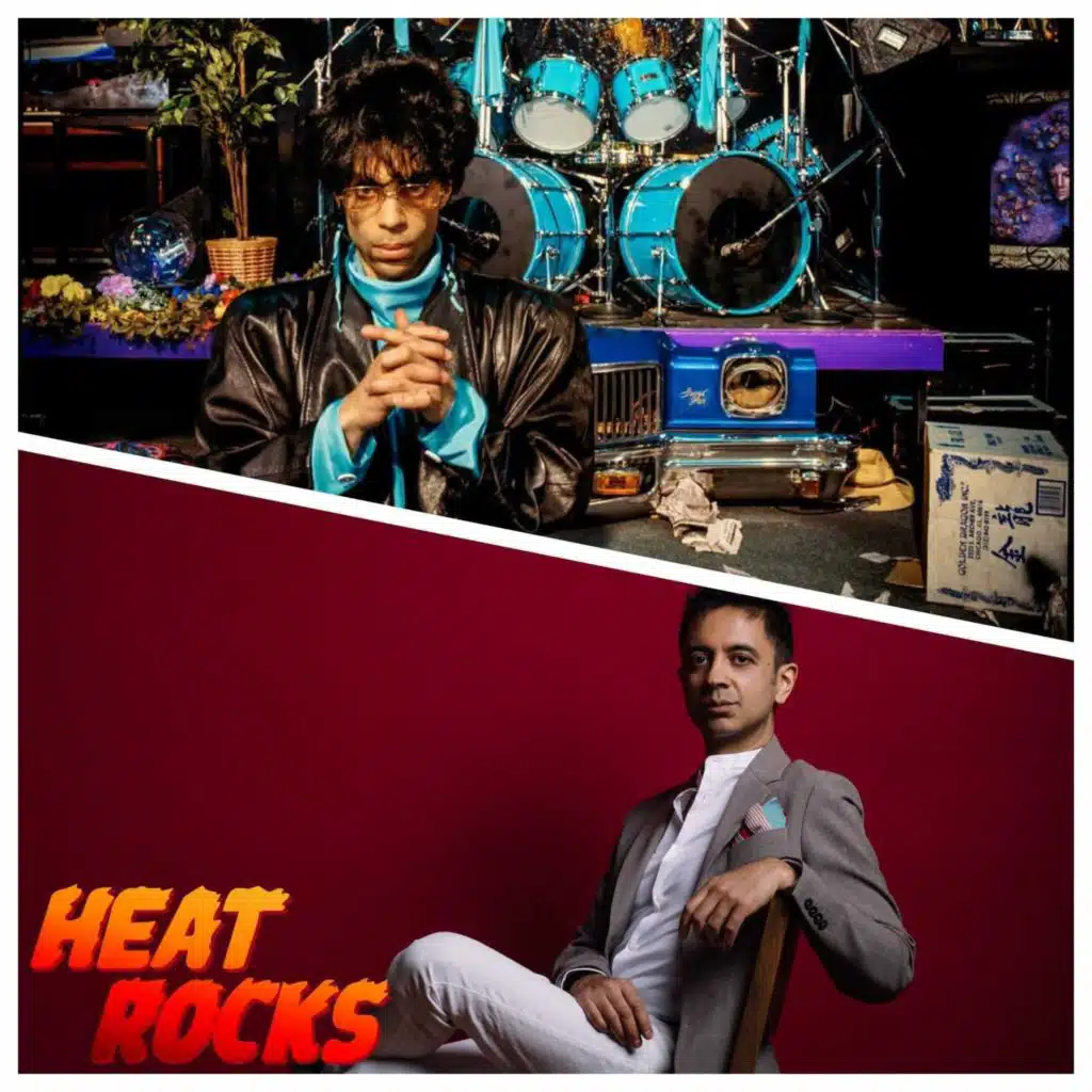 Vijay Iyer on Prince's "Sign O' The Times" (1987)