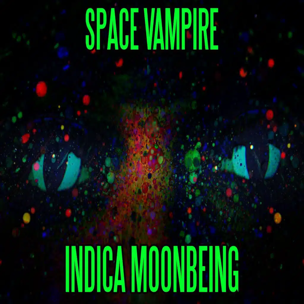 Space Vampire