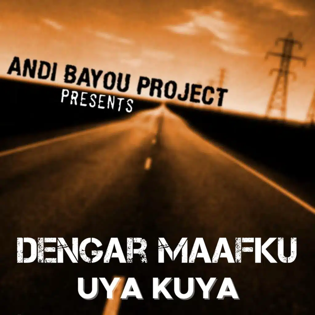 Dengar Maafku (feat. Uya Kuya)