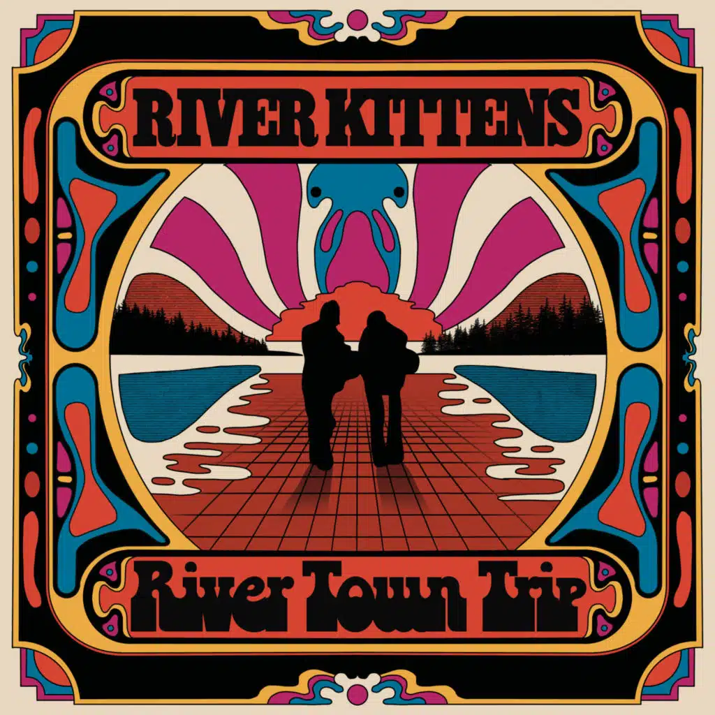 River Kittens