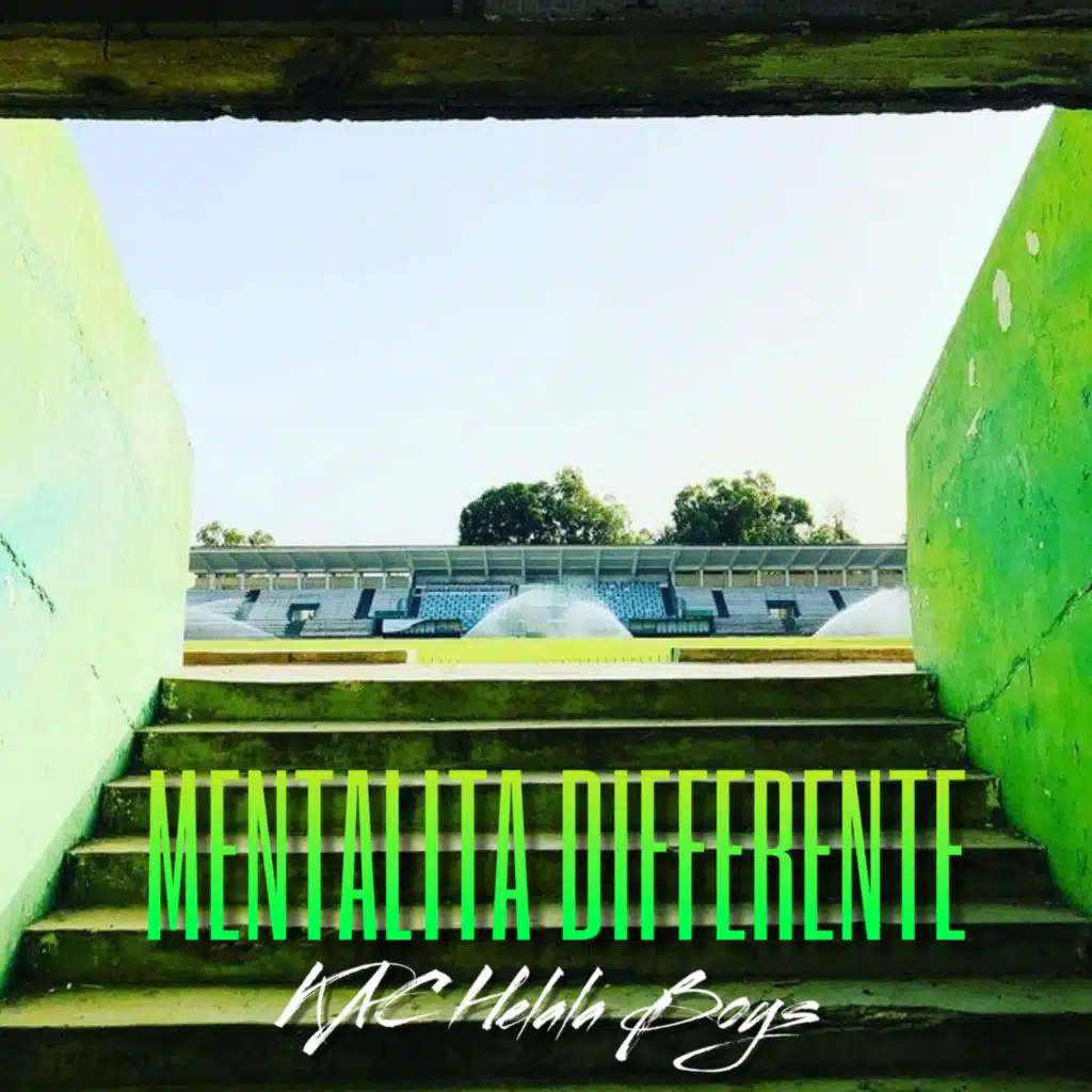 Mentalita differente