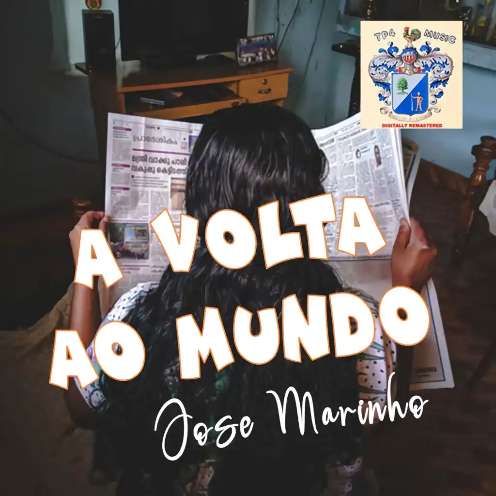 José Marinho