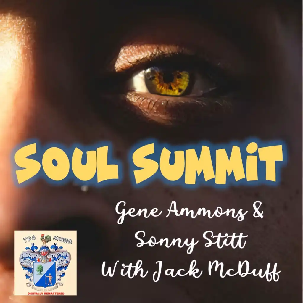 Soul Summit