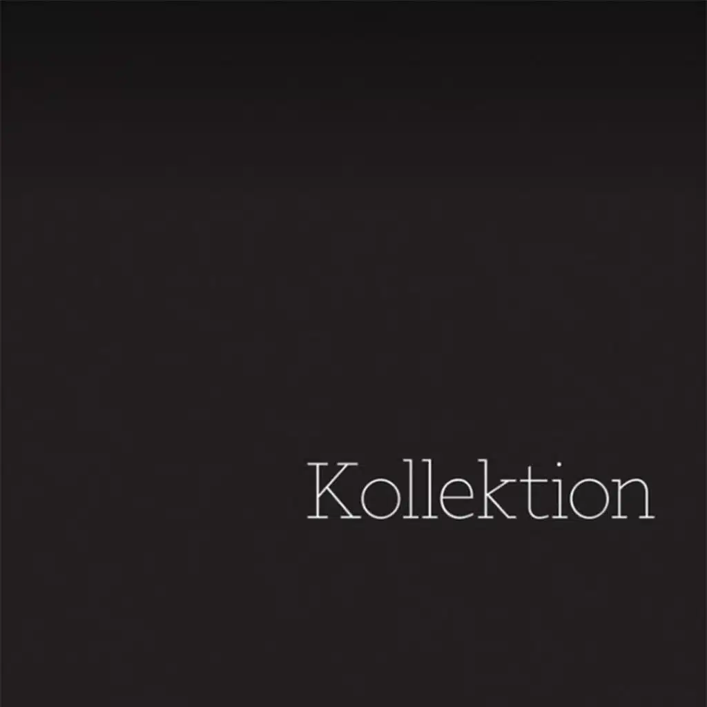 Kollektion
