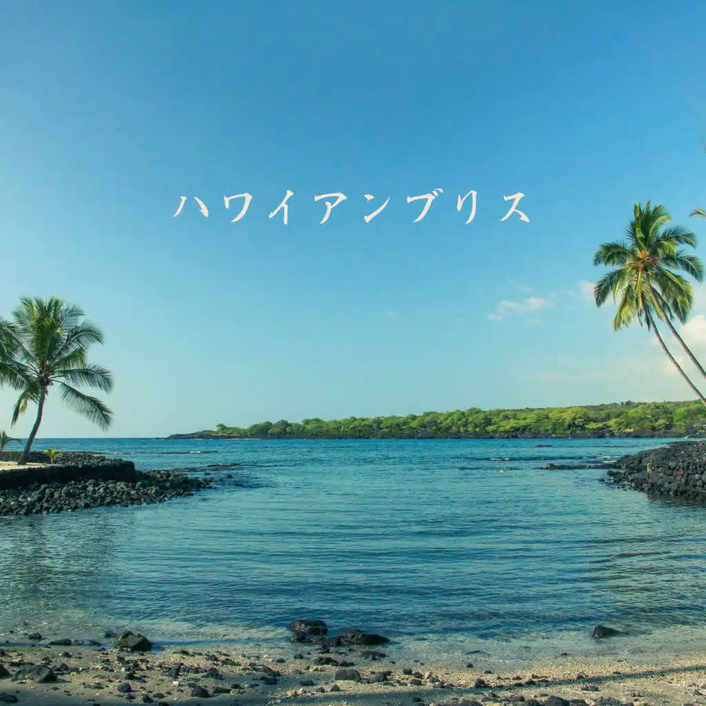 ハワイアンブリス：ウクレレとギターの夏の歌