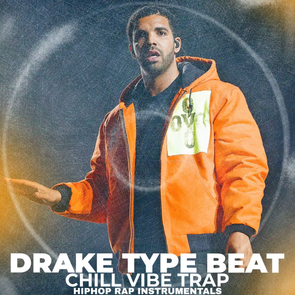 Drake Type Beat Chill Vibe Trap HipHop Rap (Instrumental)