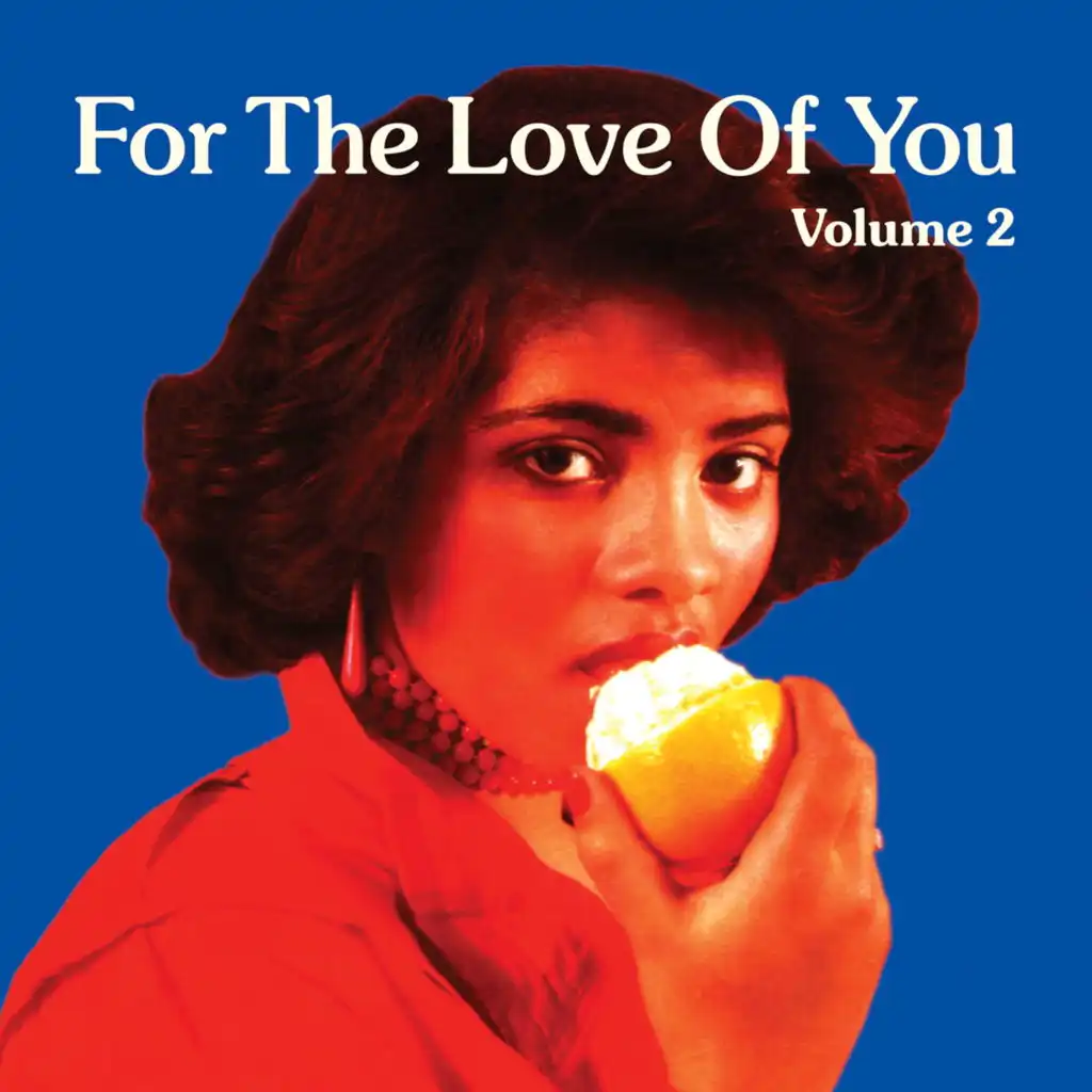 For the Love of You, Vol. 2