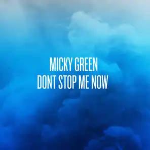 Don't Stop Me Now - Single