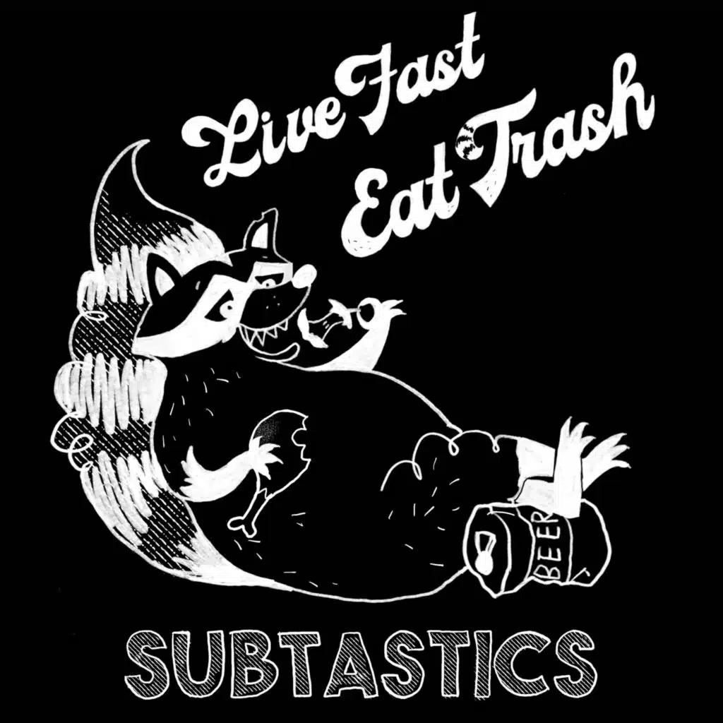 Subtastics