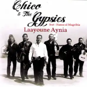 Laayoune Aynia (feat. Hasna al Magribia)