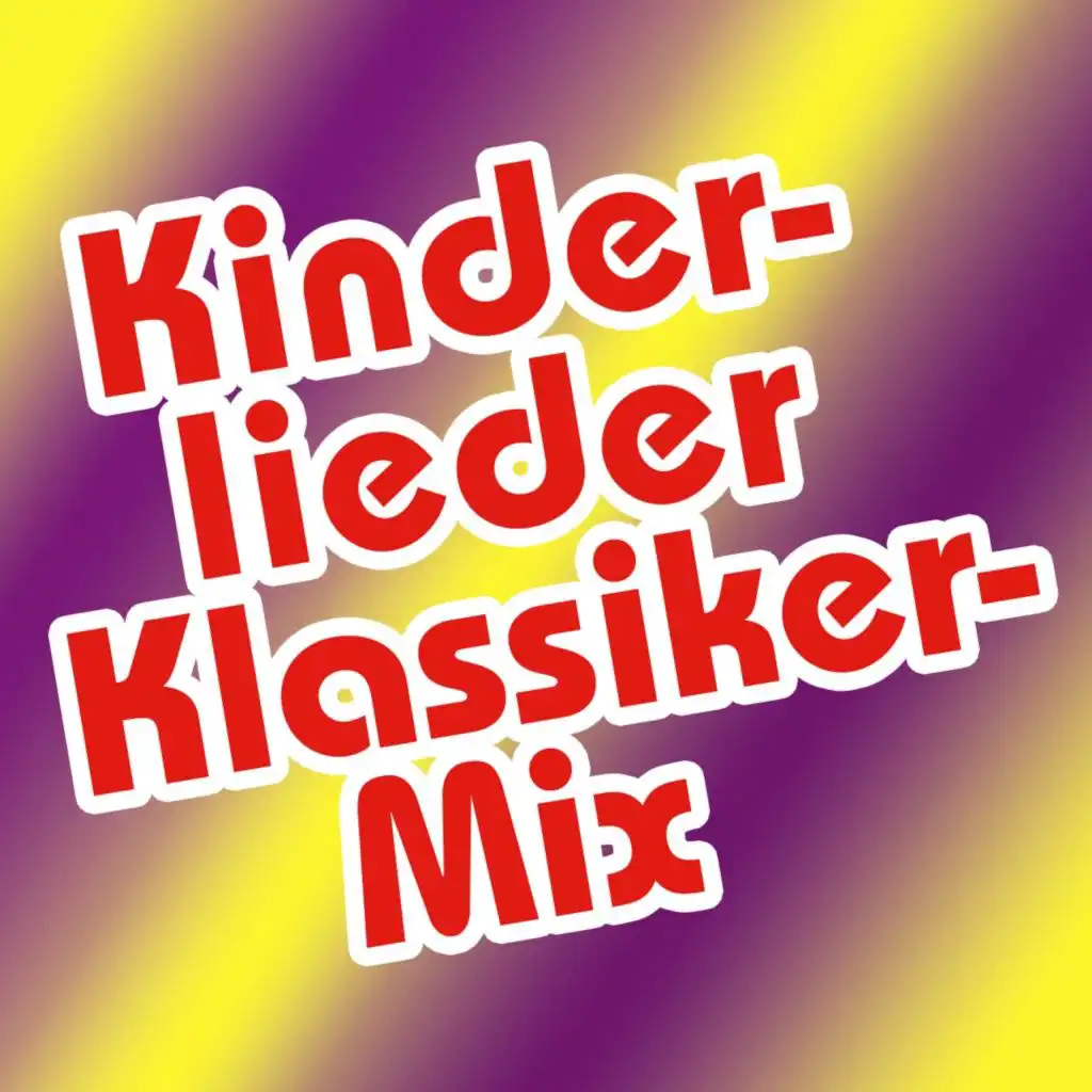 Brüderchen, komm tanz mit mir (Mixed)