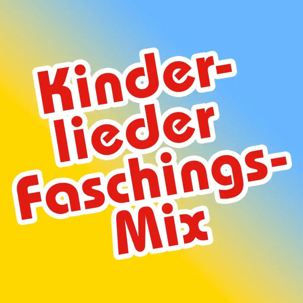 Remmidemmi (Wir machen was wir wollen) [Mixed]