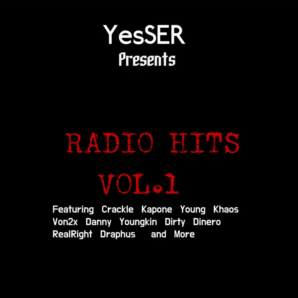 Deal With It (feat. Caskey & Kyle Denmead)