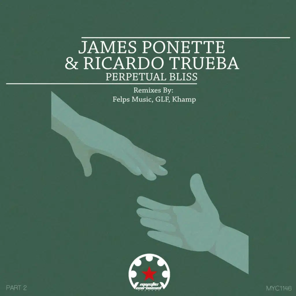 Ricardo Trueba & James Ponette