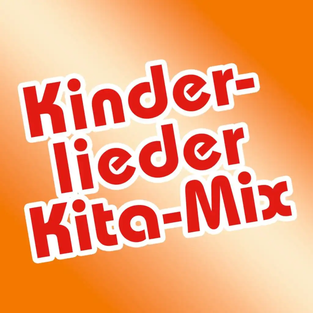 Kinderlieder Kita Mix