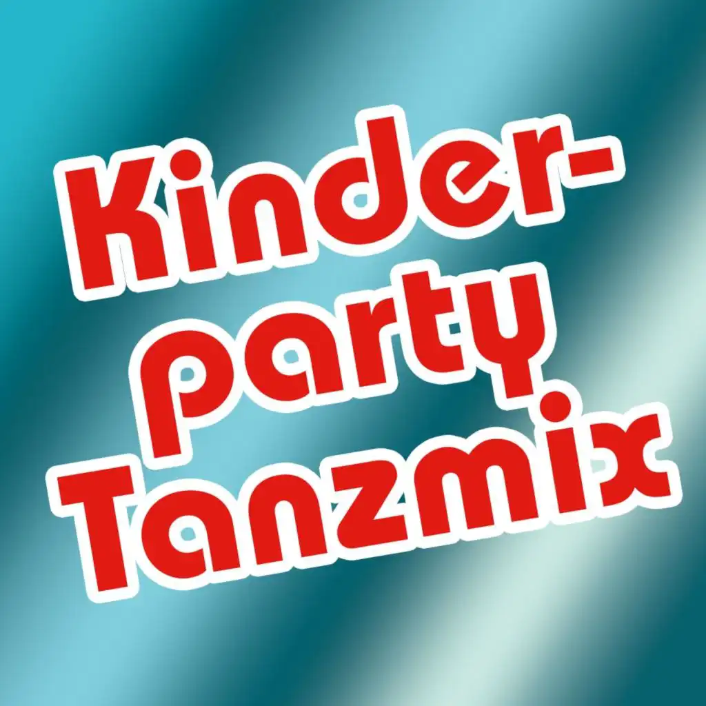 Piraten tanzen so (Mixed)