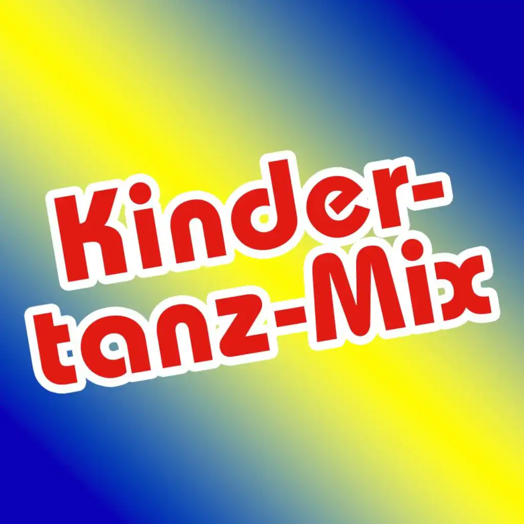 Der Kokosnuss-Tanz (Mixed)