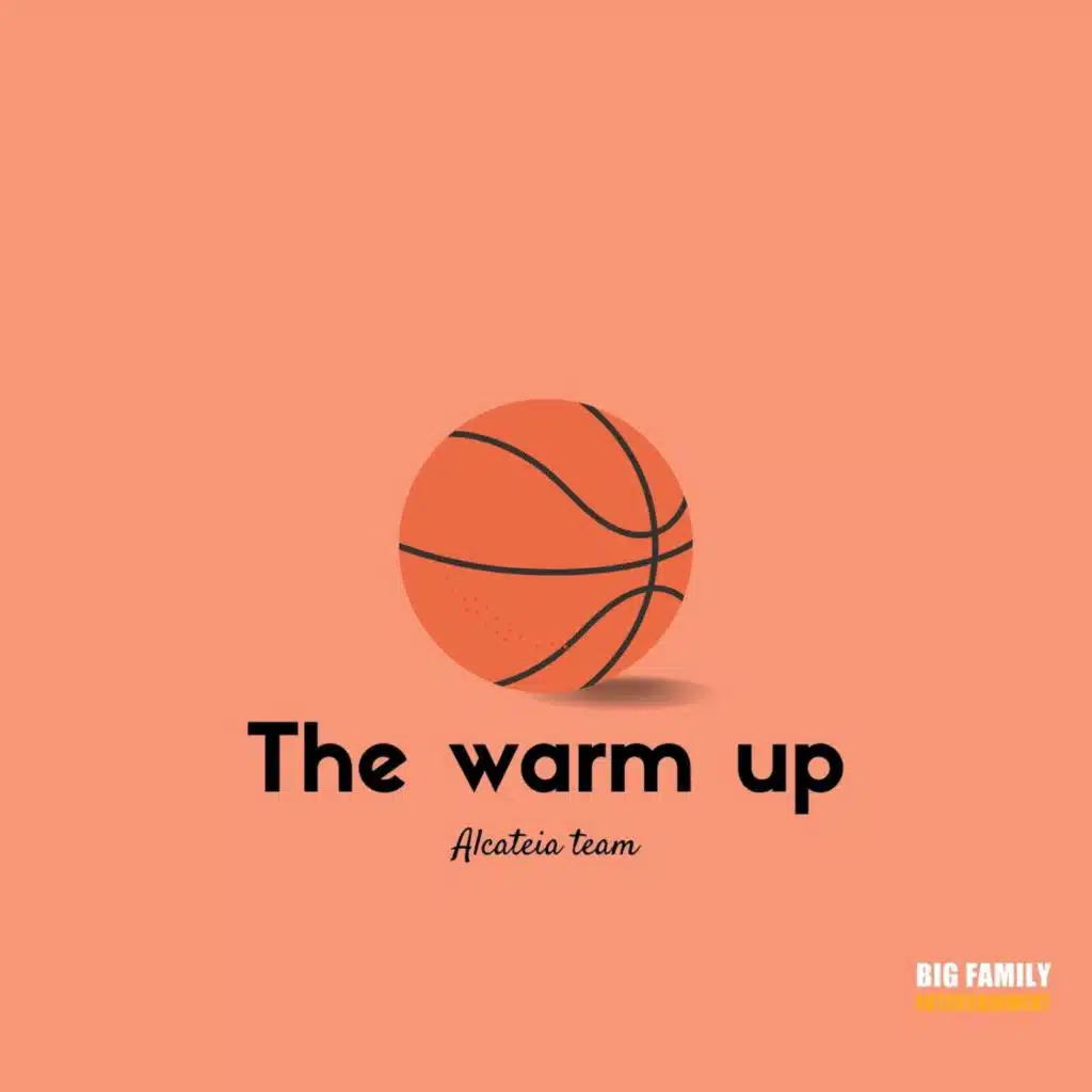The Warm Up (feat. Emano L Audaz, Fedson Figura & Rico Mammy)