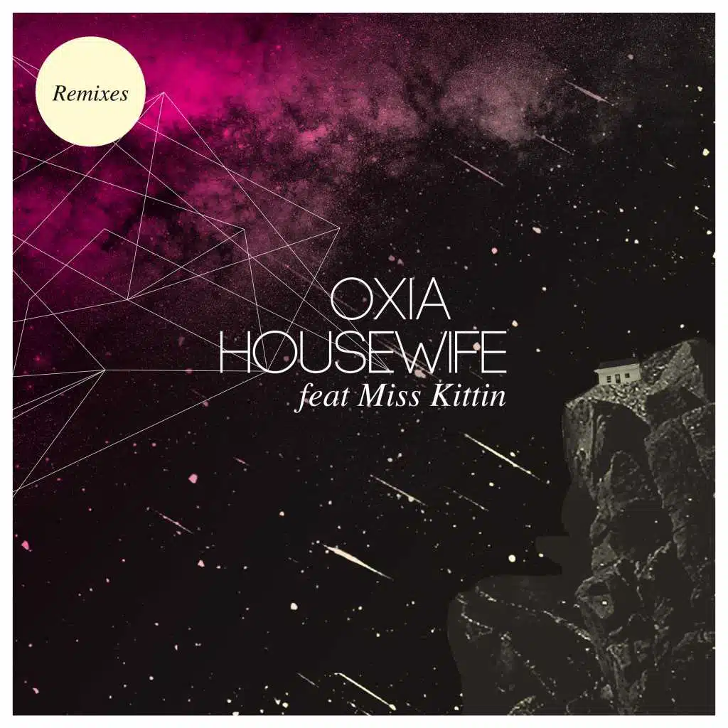 Housewife (Miss Kittin's Wipeout Mix)