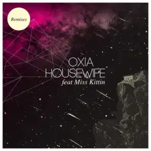 Housewife (Radio Edit) [feat. Miss Kittin]