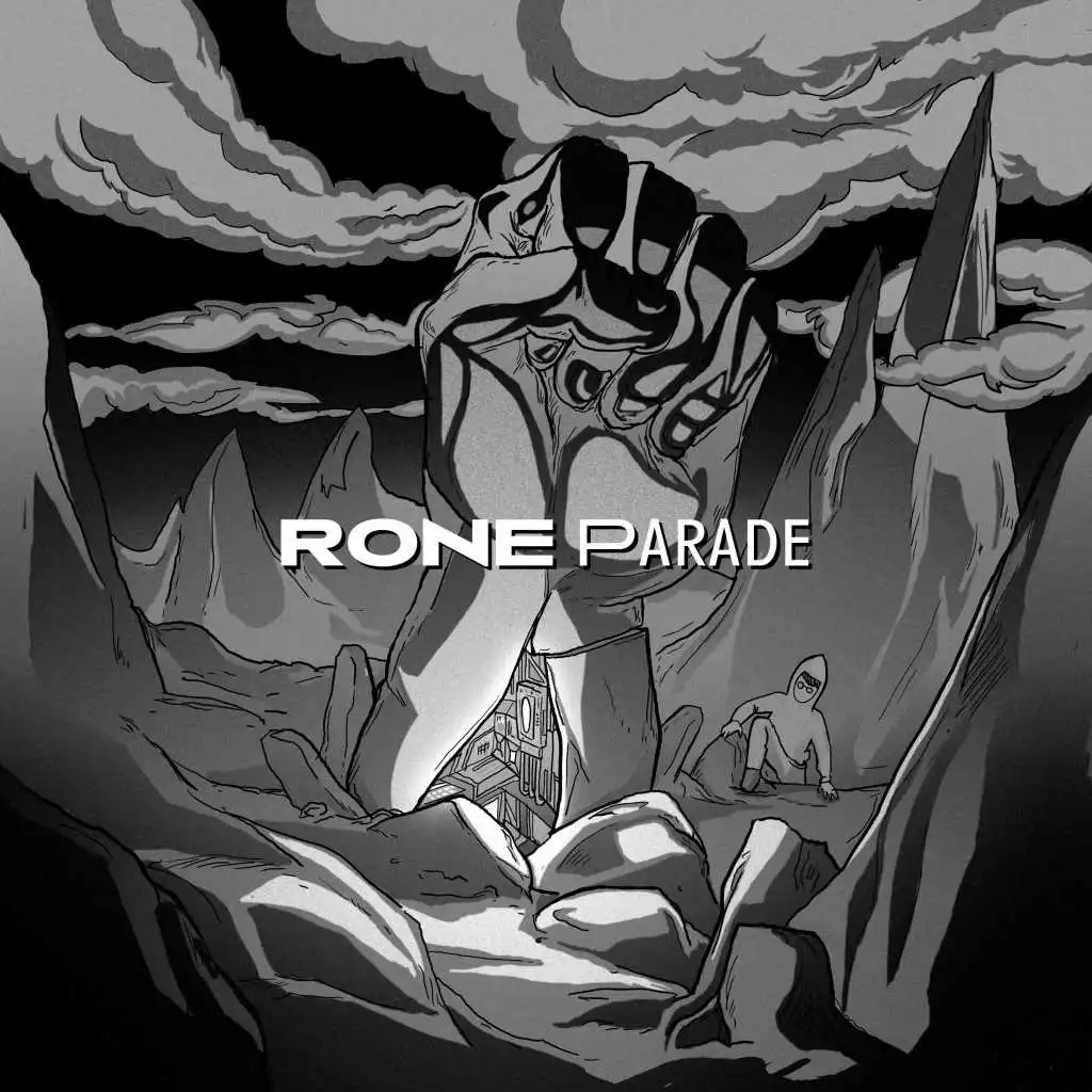 Parade (Radio Edit)