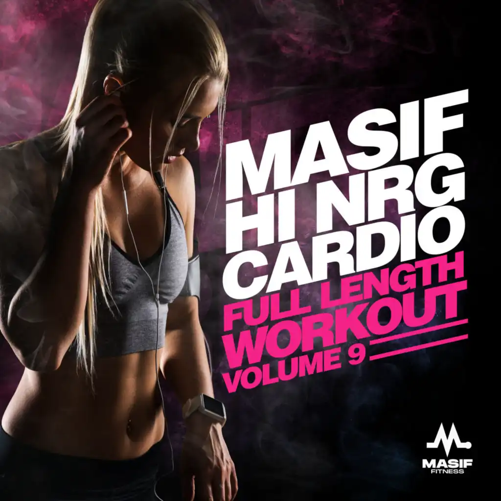 Full Length Cardio Workout, Vol. 9