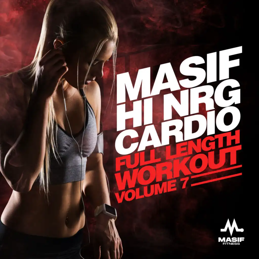 Full Length Cardio Workout, Vol. 7