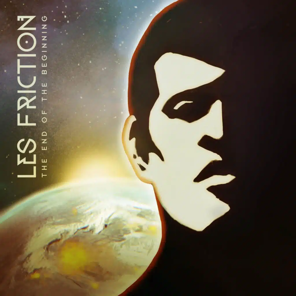 Les Friction