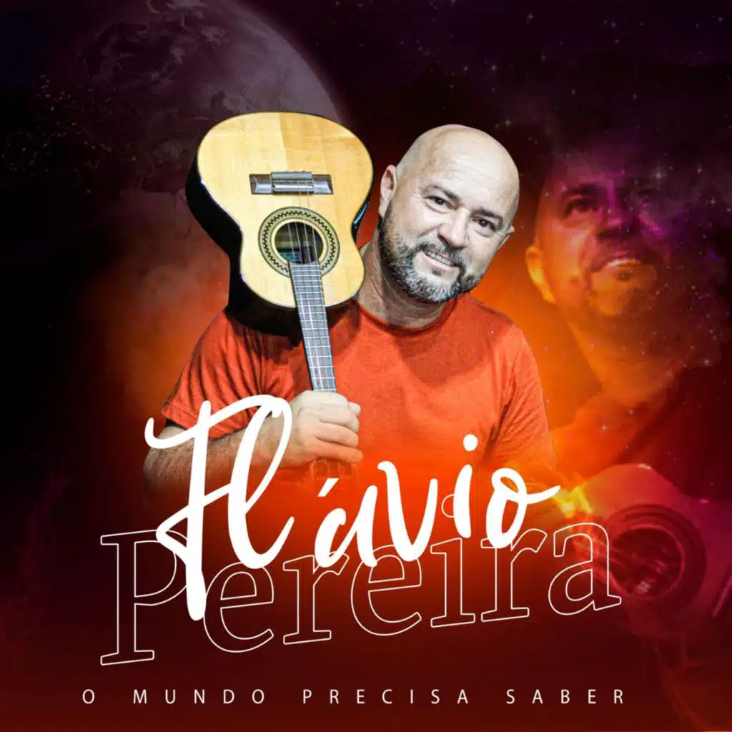 O Mundo Precisa Saber