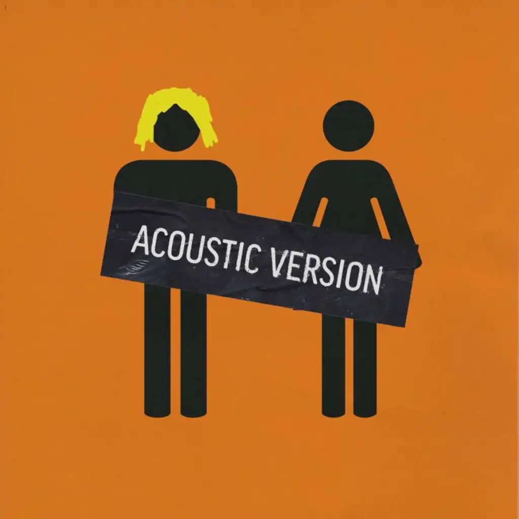 Caroline (Acoustic Version)