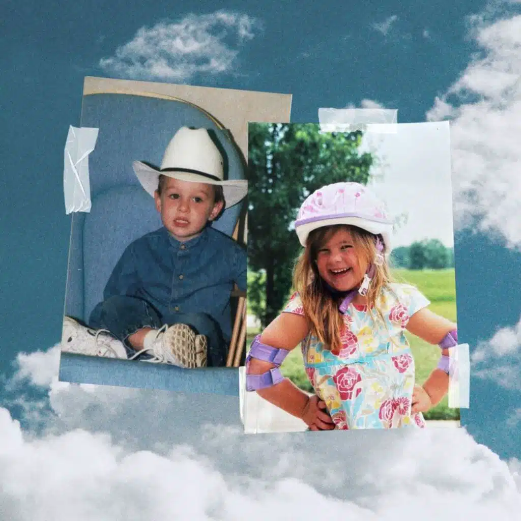 Stephen Stanley & Riley Clemmons