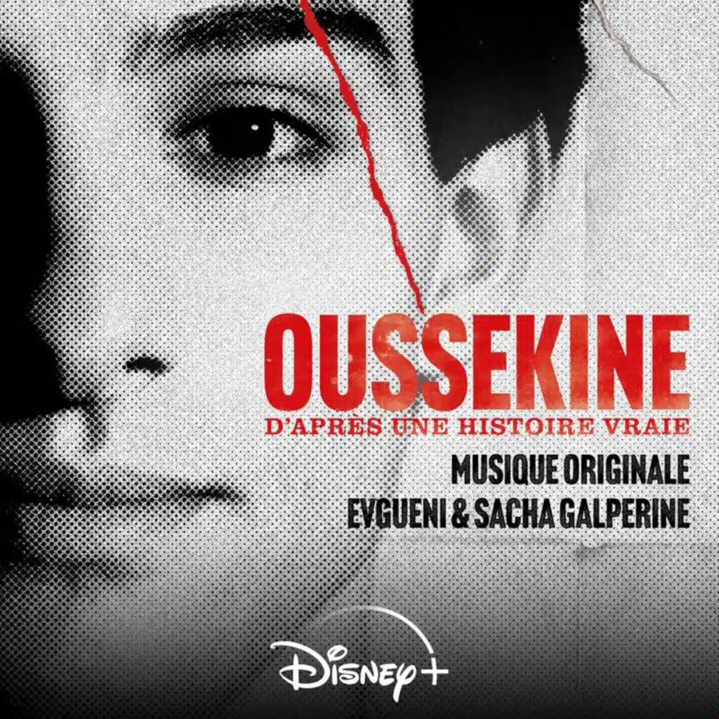 Oussekine (La Bande Originale de la Série)