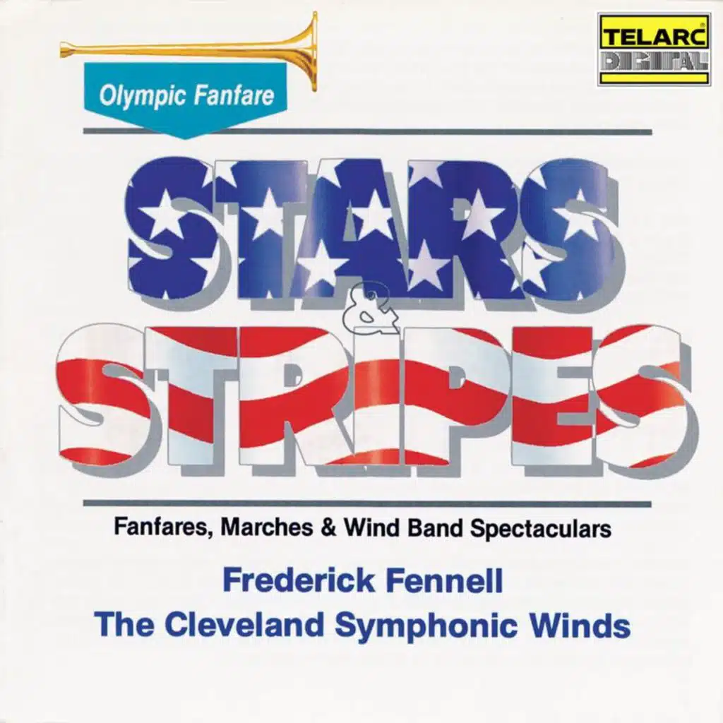 Frederick Fennell & Cleveland Symphonic Winds