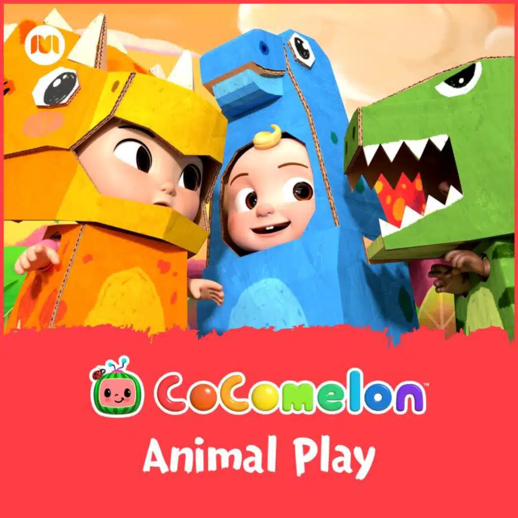 Animal Play