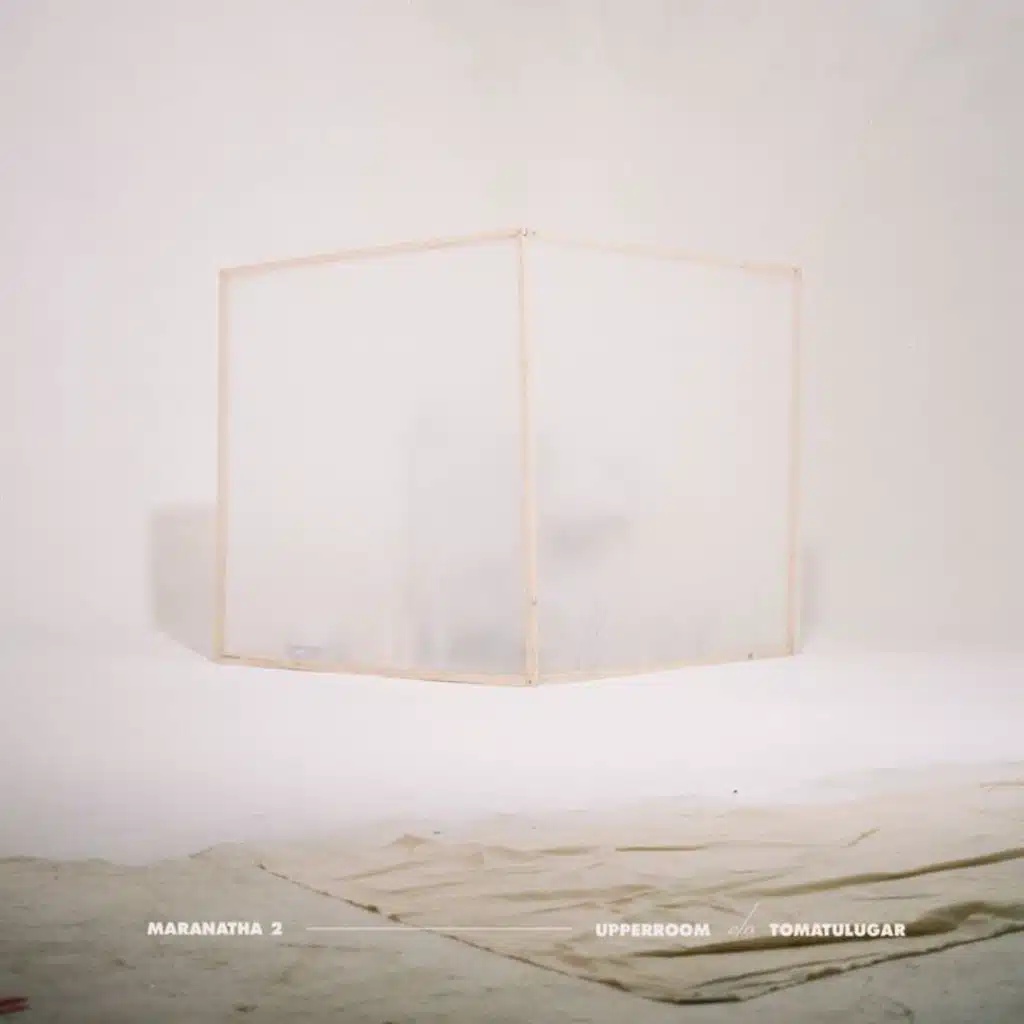 Maranatha 2 (Live)