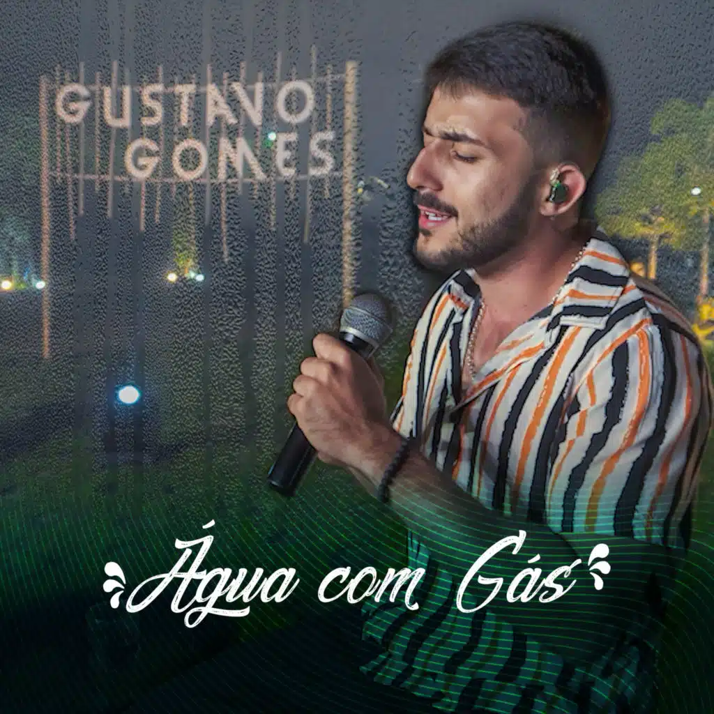Água Com Gás