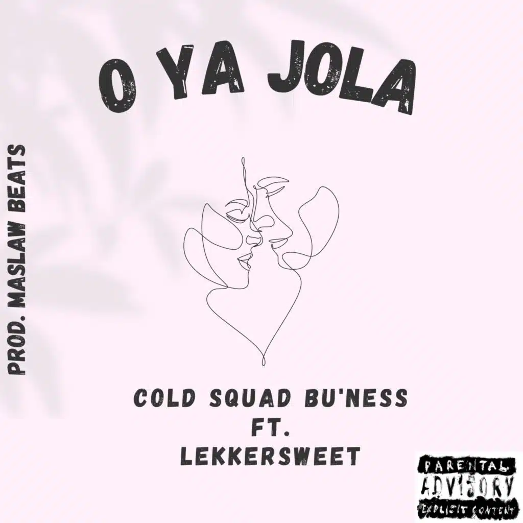 Cold Squad Bu'ness