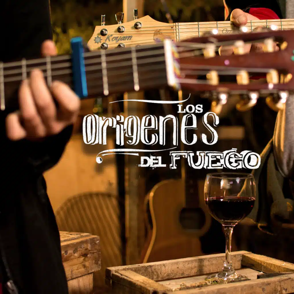 Los Origenes del Fuego